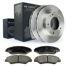 Dischi freno pastiglie freno