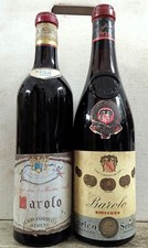 1 Bt. Barolo Classico Enrico