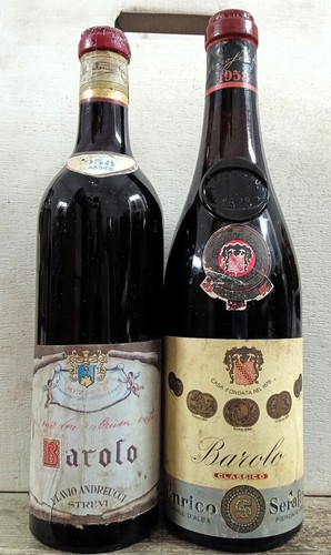 Barolo classico enrico - barolo,
