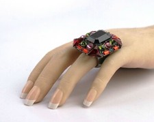 ANELLO GRANDE YVES SAINT
