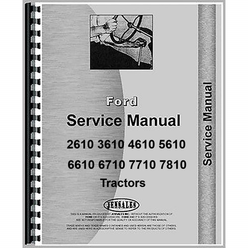 Manuale riparazione servizio