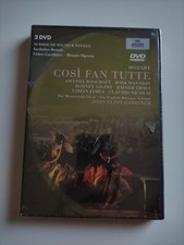 Gardiner - Mozart, Così Fan