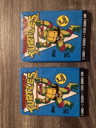 Teenage mutant ninja - 2, turtles
