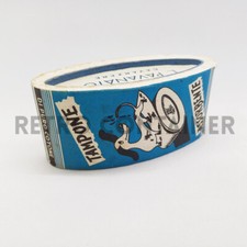 Cartoleria Vintage Cancelleria - Tampone Assorbente Polirol Pavanato Cavarzere