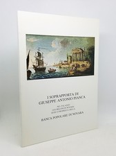 I SOPRAPPORTA DI GIUSEPPE