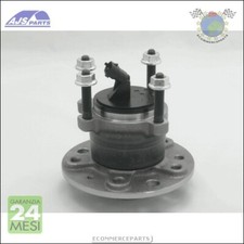 Pq8aj Mozzo Cuscinetto Ruota