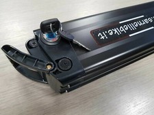 BATTERIA + Caricabatteria  PER