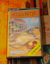 ATLANTIS (Anirog 1986)