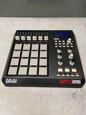 Akai professional mpd26 unità - professional,