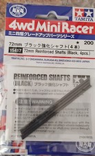 Tamiya Mini 4wd Accessori TA