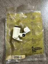 Pompa Olio Motosega Mcculloch