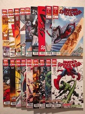 LOTTO 18 UOMO RAGNO DA N. 702