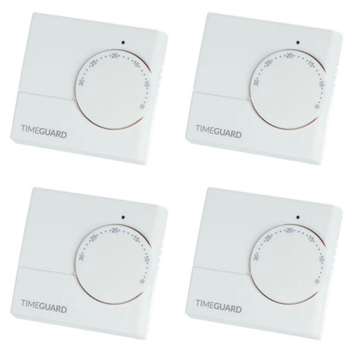 Timeguard trt030n - 4,