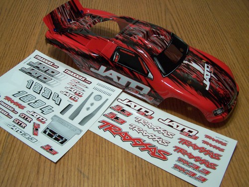 Adatto per traxxas - per,
