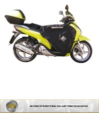LEG COVER HONDA SH 150 i 2009