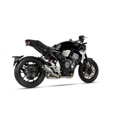 Scarico IXIL HONDA CB1000R 2018-2023 acciaio inox/carbonio omologato e