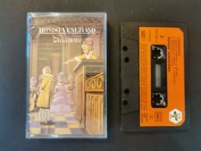Rondo Veneziano " Casanova"