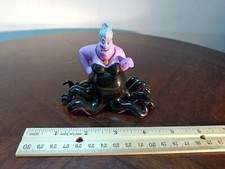 Disney Sirenetta Ursula PVC