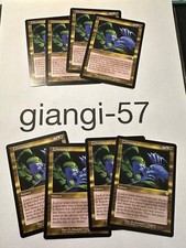 MTG MAGIC 4x Lobotomia -