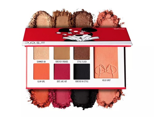 Dose colori palette - colori,