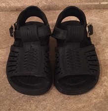 Sandali Bata unisex bambino