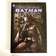 Batman Child of Dreams VF/NM