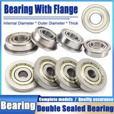 Mini cuscinetti a sfera