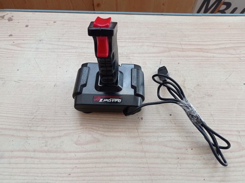 Joystick quickshot plus - joystick,