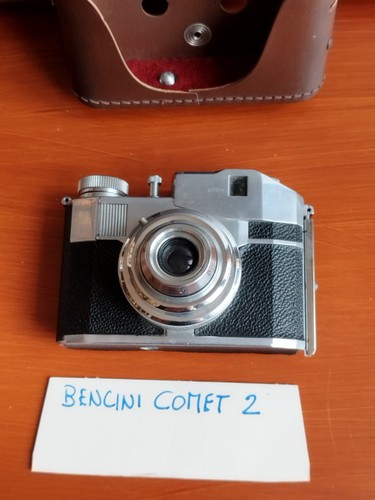 Bencini comet - bencini,