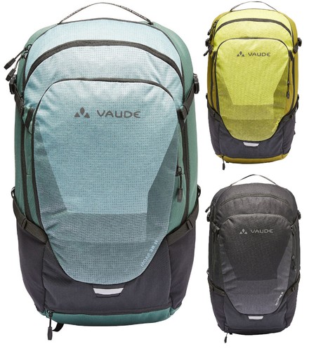 Vaude moab zaino - vaude, ii