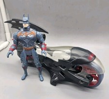 Street racer bat cycle bike - racer,