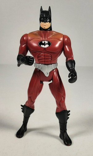 Kenner 1995 batman forever - 1995,,