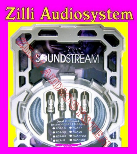 Soundstream strca20 cavo - soundstream,