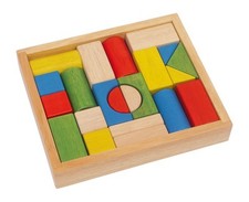 Costruzioni in legno, con