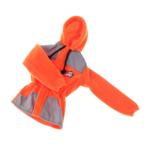 Figura scala 6 vestiti - in, 1/6