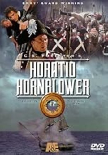 Horatio hornblower vol - hornblower, 4