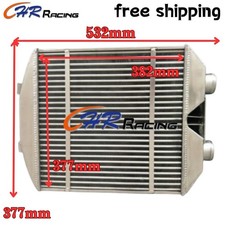Intercooler attacco anteriore