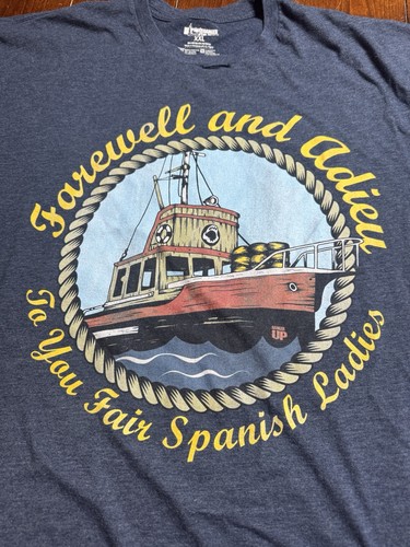 Shirt grafica rimorchiatore - grafica,