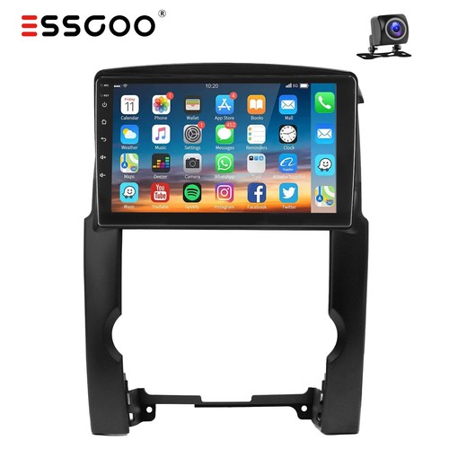 Android15 autoradio gps - android15,