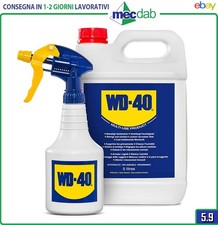 Spray Lubrificante Sbloccante