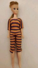 Dawn Topper Doll , Vintage