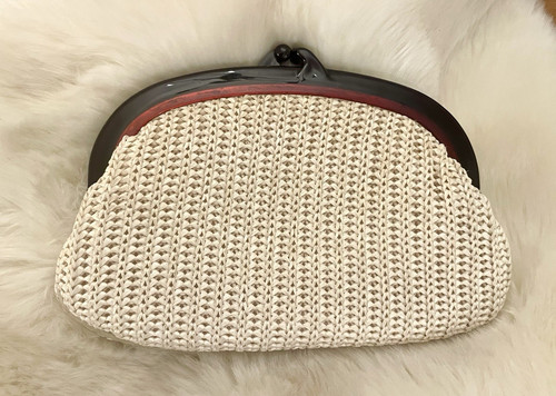 Frizione vintage anni fatta - vintage,