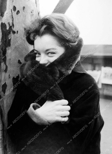 Wrapped fur romy - |,