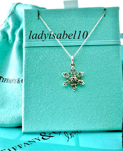 Collana con ciondolo - , di