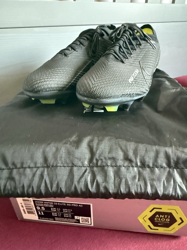 Nike mercurial vapor - nike, elite