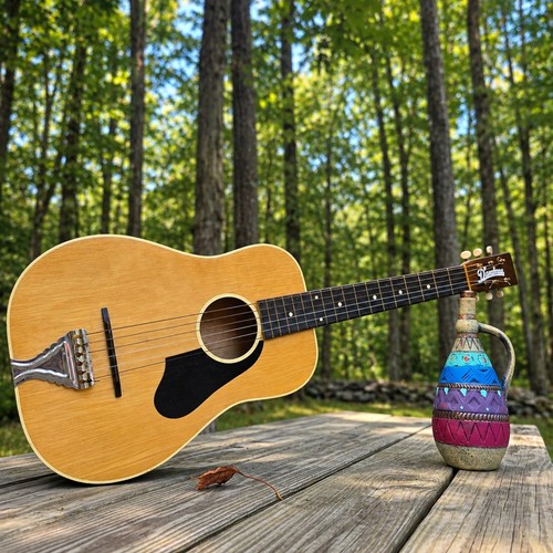 Chitarra promozionale - 🇺🇸,