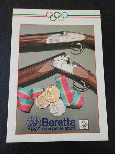 Catalogo beretta armi per - catalogo,