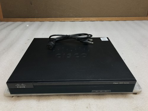 Cisco cisco1921 series - cisco,