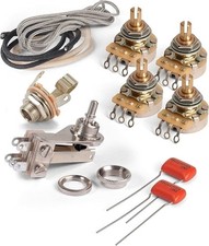 Kit cablaggio premium Golden