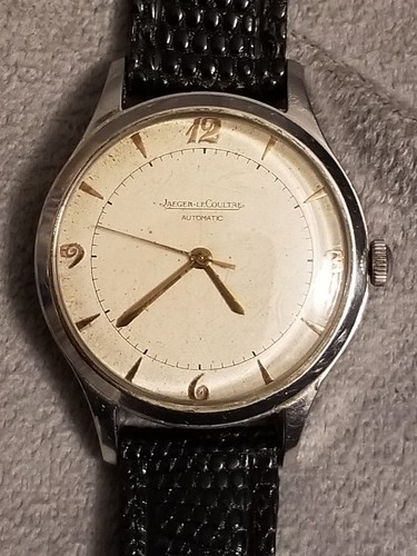Orologio jaeger lecoultre - orologio,
